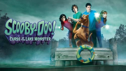 Scooby-Doo! Curse of the Lake Monster still