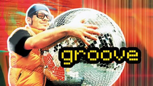 Groove still
