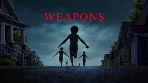 Weapons still