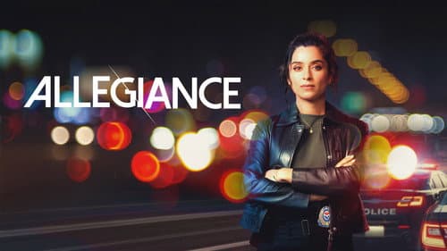 Allegiance still