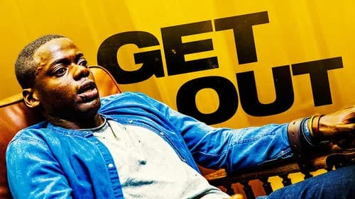Get Out still