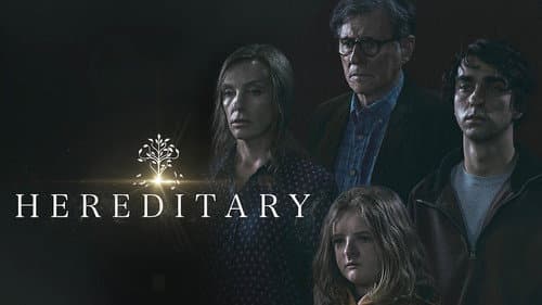 Hereditary still