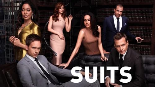 Suits still