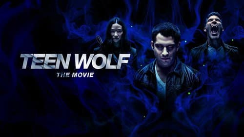 Teen Wolf: The Movie still