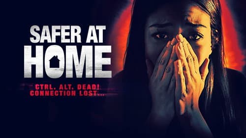 Safer at Home still
