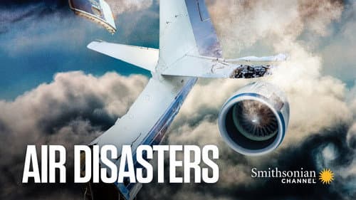 Air Disasters still