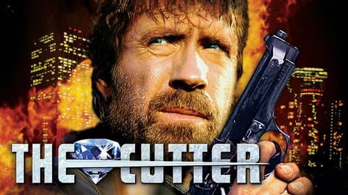 The Cutter still