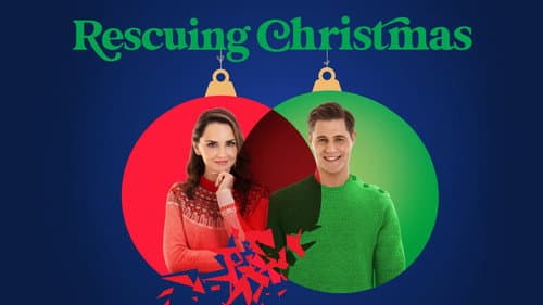 Rescuing Christmas still