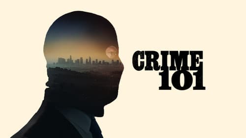 Crime 101 still