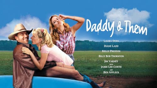 Daddy and Them still