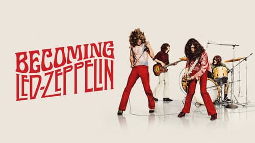 Becoming Led Zeppelin still