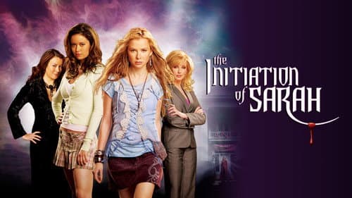The Initiation of Sarah still