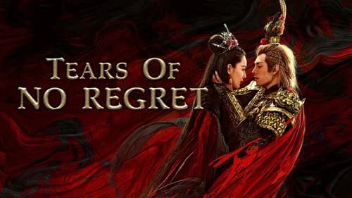 Tears of No Regret still
