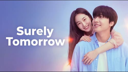 Surely Tomorrow still