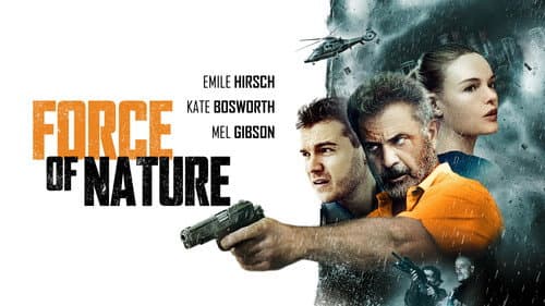 Force of Nature still