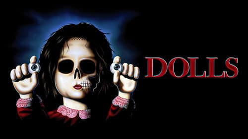 Dolls still