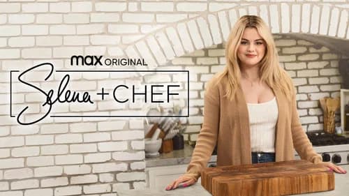 Selena + Chef still