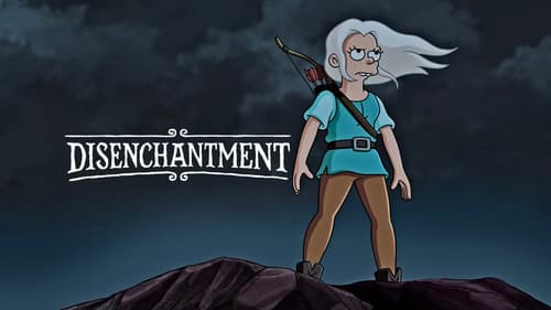 Disenchantment still