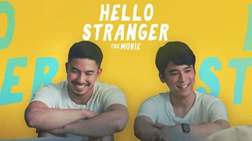Hello, Stranger: The Movie still