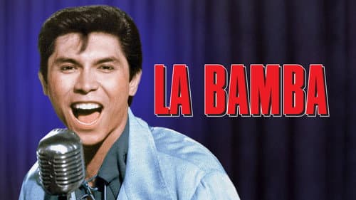 La Bamba still