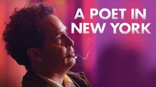 A Poet in New York still