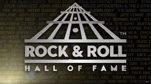 Rock And Roll Hall Of Fame: In Concert 2014-2017 still