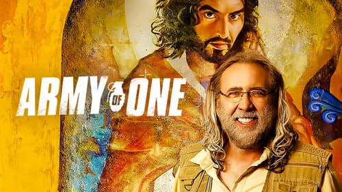 Army of One still