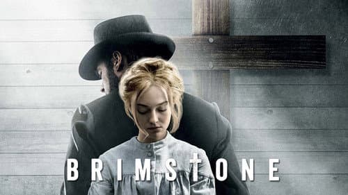 Brimstone still
