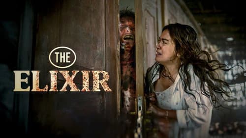 The Elixir still