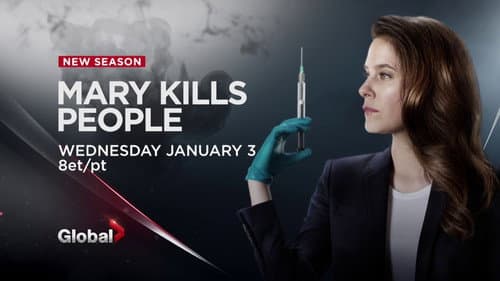 Mary Kills People still