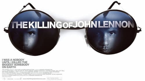 The Killing of John Lennon still