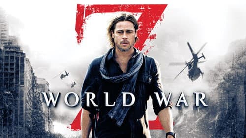 World War Z still