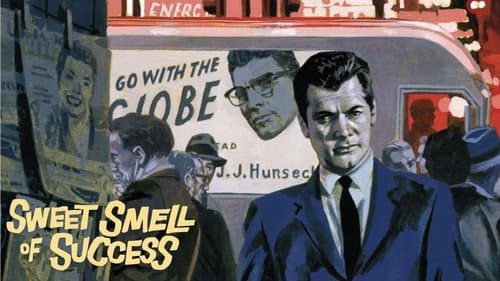 Sweet Smell of Success still