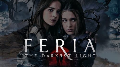 Feria: The Darkest Light still