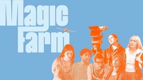 Magic Farm still