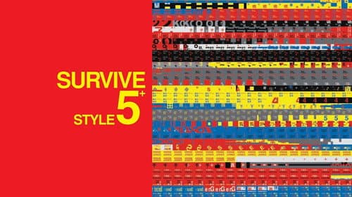 Survive Style 5+ still