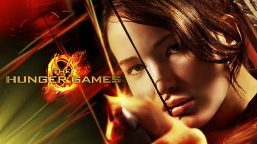 The Hunger Games still