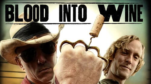Blood Into Wine still