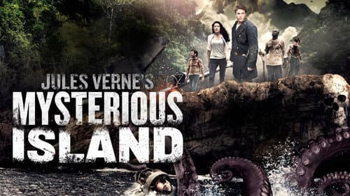 Mysterious Island still