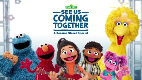 Sesame Street: See Us Coming Together still