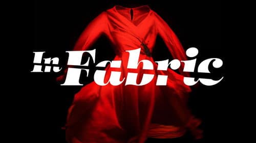 In Fabric still