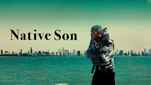 Native Son still