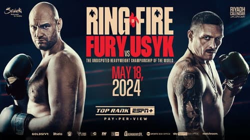 Tyson Fury vs. Oleksandr Usyk still