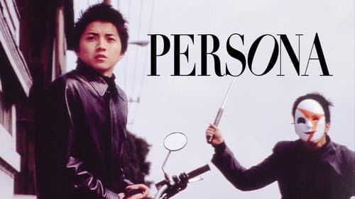 Persona still