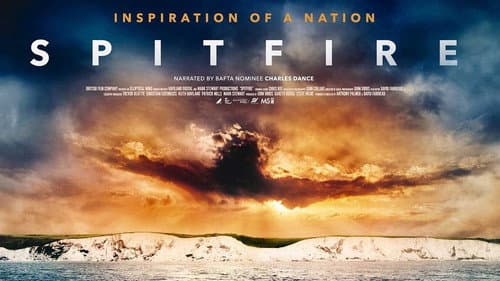 Spitfire still