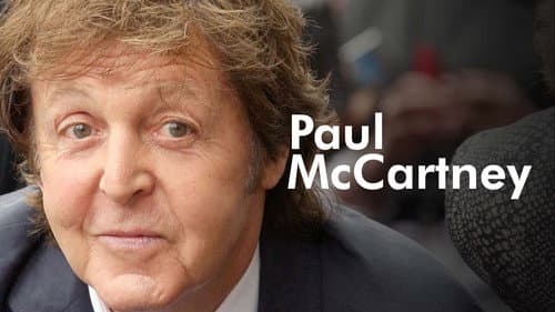 Paul McCartney - Eine Beatles-Legende still