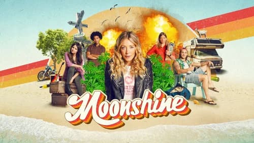 Moonshine still