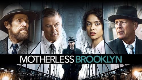 Motherless Brooklyn still