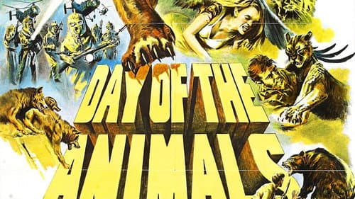 Day of the Animals still