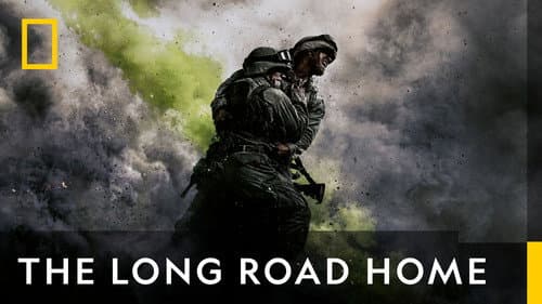 The Long Road Home still